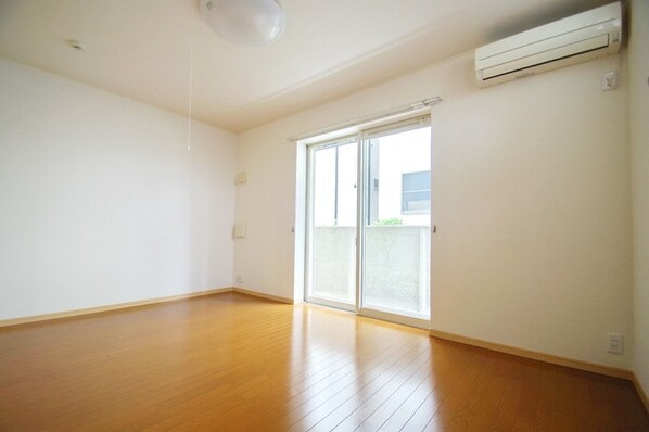 ヴァルム ロイテの物件内観写真